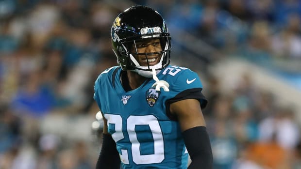 Jalen Ramsey